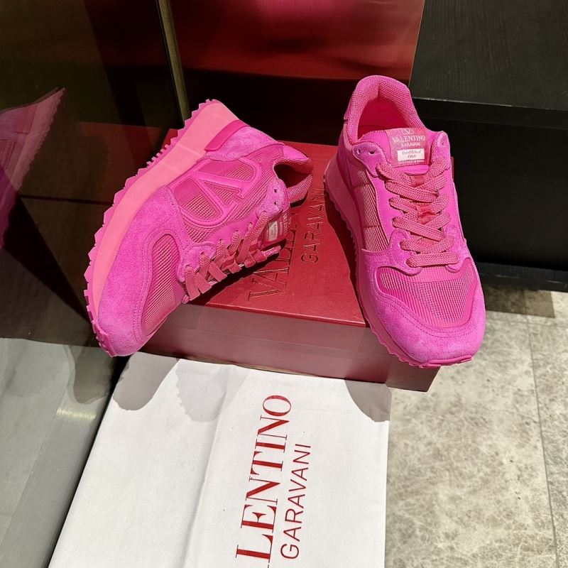 Valentino Rockrunner Shoes